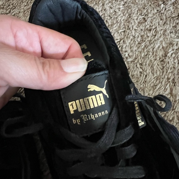 Puma Fenty by Rihanna shoes - Picture 2 of 6